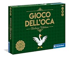 Clementoni gioco dell usato  Spedito ovunque in Italia 