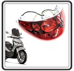 Piaggio fanale faro usato  Spedito ovunque in Italia 