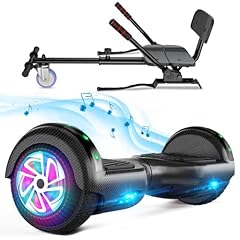 Sisigad hoverboard kart for sale  Delivered anywhere in UK