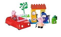 Bloxx peppa pig gebraucht kaufen  Wird an jeden Ort in Deutschland