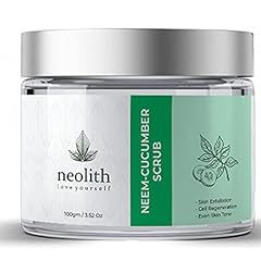 Neolith scrub cetriolo usato  Spedito ovunque in Italia 