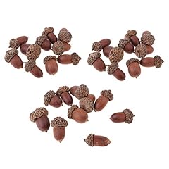 Menolana pieces acorns for sale  Delivered anywhere in USA 