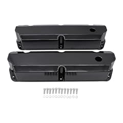Pair black fabricated for sale  Delivered anywhere in USA 
