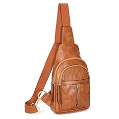 Suosdey crossbody bag for sale  Delivered anywhere in UK