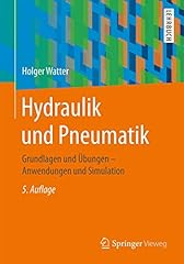 Hydraulik pneumatik grundlagen gebraucht kaufen  Wird an jeden Ort in Deutschland