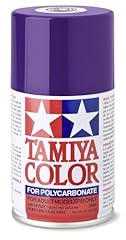 Tamiya 86010 violett gebraucht kaufen  Wird an jeden Ort in Deutschland