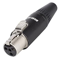 Socket tiny xlr for sale  Delivered anywhere in UK