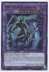 Dark magician dragon for sale  Delivered anywhere in USA 