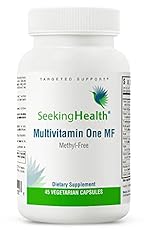 Seeking health multivitamin for sale  Delivered anywhere in USA 