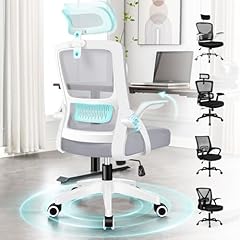Elfordson ergonomic office for sale  Delivered anywhere in UK