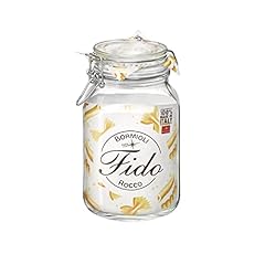 Bormioli fido vaso usato  Spedito ovunque in Italia 
