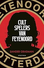 Cultspelers van feijenoord gebraucht kaufen  Wird an jeden Ort in Deutschland