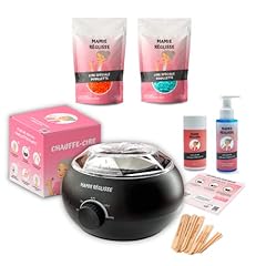 Kit épilation spécial d'occasion  Livré partout en France