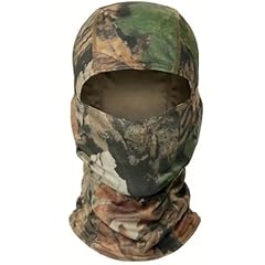 Camouflage balaclava mask for sale  Delivered anywhere in UK