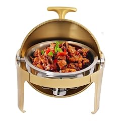 Lenjkyyo 9.51qt chafing for sale  Delivered anywhere in UK