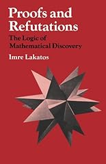 Proofs refutations logic for sale  Delivered anywhere in USA 