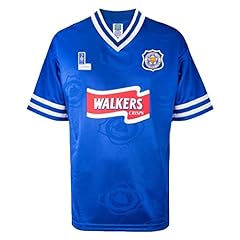 Leicester city 1997 for sale  Delivered anywhere in UK