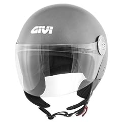 H107bg76858 casco jet usato  Spedito ovunque in Italia 