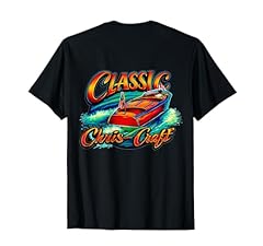 Chris craft classique d'occasion  Livré partout en France