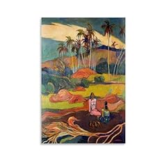 Paul gauguin œuvres d'occasion  Livré partout en France