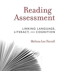 Reading assessment linking for sale  Delivered anywhere in USA 