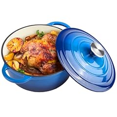 Quart dutch oven for sale  Delivered anywhere in USA 