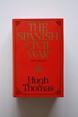 Spanish civil war for sale  Delivered anywhere in USA 