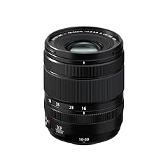 Fujifilm fujinon xf16 usato  Spedito ovunque in Italia 