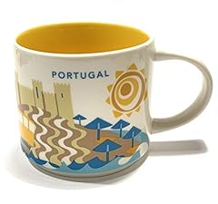 Starbucks portugal yah for sale  Delivered anywhere in USA 