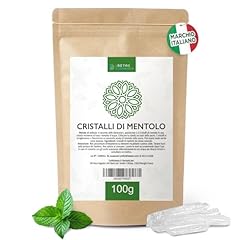 Detox organica cristalli usato  Spedito ovunque in Italia 