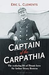 Captain the carpathia d'occasion  Livré partout en France