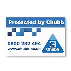 Chubb burglar alarm for sale  Delivered anywhere in Ireland