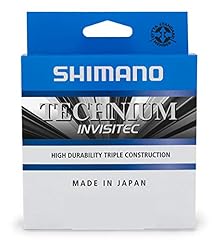 Shimano technium invisi for sale  Delivered anywhere in Ireland