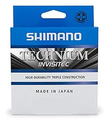 Shimano technium invisitec usato  Spedito ovunque in Italia 