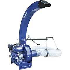 Powerhorse chipper shredder for sale  Delivered anywhere in USA 