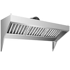 Commercial exhaust hood for sale  Delivered anywhere in USA 