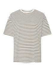 Pieces pcsadie tee usato  Spedito ovunque in Italia 