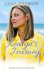 Keatyn journey seeds for sale  Delivered anywhere in USA 