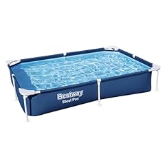 Bestway pro rectangular for sale  Delivered anywhere in USA 