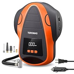 Teromas tire inflator for sale  Delivered anywhere in USA 
