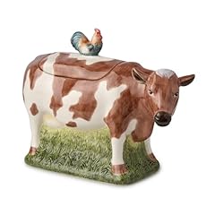 Vintage farm cow for sale  Delivered anywhere in USA 