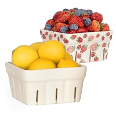 Aels ceramic berry for sale  Delivered anywhere in USA 