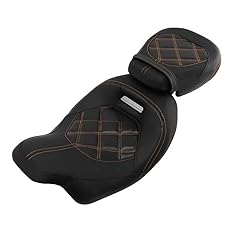 Motorcycle single seat for sale  Delivered anywhere in UK