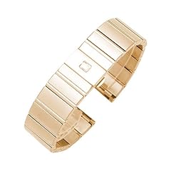 Dongriuk edelstahl uhrenarmban gebraucht kaufen  Wird an jeden Ort in Deutschland