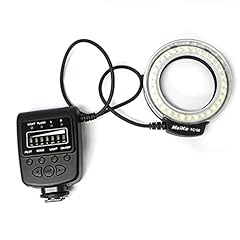 Meike led macro for sale  Delivered anywhere in UK