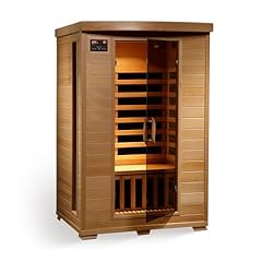 Heatwave radiant saunas for sale  Delivered anywhere in USA 