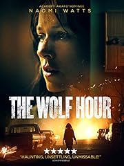 Wolf hour for sale  Delivered anywhere in UK