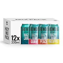 Brewdog hazy jane for sale  Delivered anywhere in UK