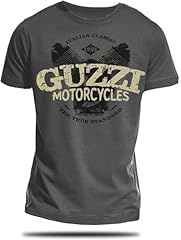 Guzzi motorycles men usato  Spedito ovunque in Italia 