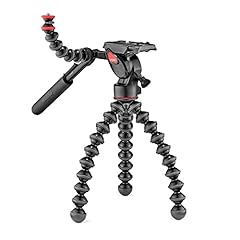 Joby gorillapod video for sale  Delivered anywhere in USA 